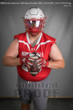 Senior Banners: HHS Boys Football (BRE_2412)