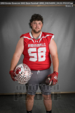Senior Banners: HHS Boys Football (BRE_2419)