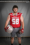 Senior Banners: HHS Boys Football (BRE_2420)