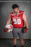 Senior Banners: HHS Boys Football (BRE_2427)