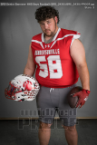 Senior Banners: HHS Boys Football (BRE_2430)