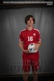 Senior Banners HHS Boys Soccer