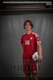 Senior Banners HHS Boys Soccer