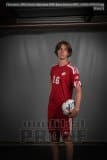 Senior Banners HHS Boys Soccer