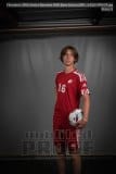 Senior Banners HHS Boys Soccer
