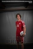 Senior Banners HHS Boys Soccer