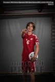Senior Banners HHS Boys Soccer