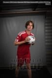Senior Banners HHS Boys Soccer