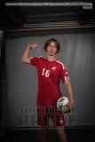 Senior Banners HHS Boys Soccer