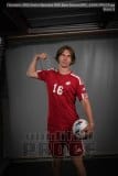 Senior Banners HHS Boys Soccer