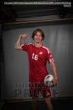 Senior Banners HHS Boys Soccer