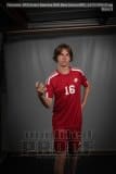 Senior Banners HHS Boys Soccer