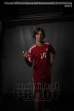 Senior Banners HHS Boys Soccer