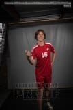Senior Banners HHS Boys Soccer