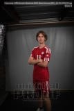 Senior Banners HHS Boys Soccer