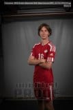 Senior Banners HHS Boys Soccer