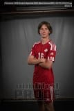 Senior Banners HHS Boys Soccer