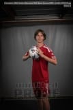 Senior Banners HHS Boys Soccer