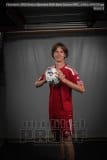 Senior Banners HHS Boys Soccer