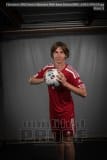 Senior Banners HHS Boys Soccer