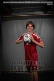 Senior Banners HHS Boys Soccer