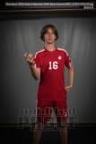 Senior Banners HHS Boys Soccer