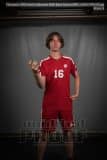Senior Banners HHS Boys Soccer