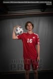 Senior Banners HHS Boys Soccer