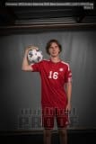 Senior Banners HHS Boys Soccer