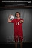 Senior Banners HHS Boys Soccer