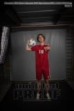 Senior Banners HHS Boys Soccer