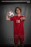 Senior Banners HHS Boys Soccer