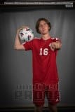 Senior Banners HHS Boys Soccer