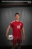 Senior Banners HHS Boys Soccer