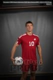Senior Banners HHS Boys Soccer
