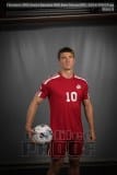Senior Banners HHS Boys Soccer