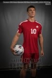 Senior Banners HHS Boys Soccer