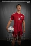 Senior Banners HHS Boys Soccer