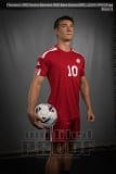 Senior Banners HHS Boys Soccer