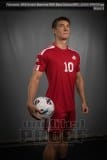 Senior Banners HHS Boys Soccer