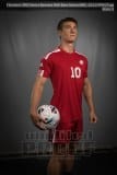 Senior Banners HHS Boys Soccer