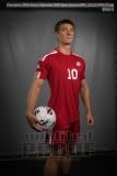 Senior Banners HHS Boys Soccer