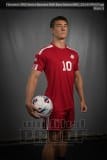 Senior Banners HHS Boys Soccer