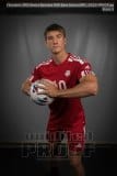 Senior Banners HHS Boys Soccer