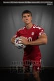 Senior Banners HHS Boys Soccer