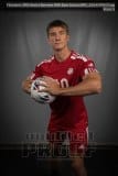Senior Banners HHS Boys Soccer