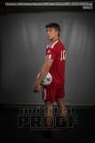 Senior Banners HHS Boys Soccer