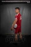 Senior Banners HHS Boys Soccer