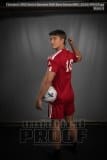Senior Banners HHS Boys Soccer