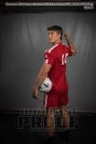 Senior Banners HHS Boys Soccer